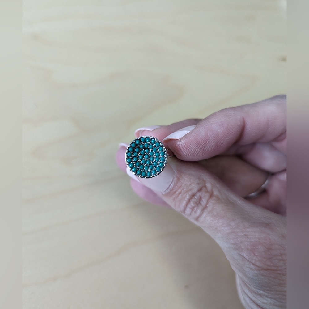 Lia Sophia ring